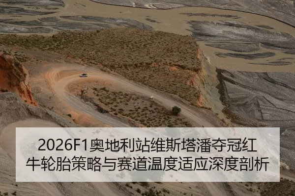 2026F1奥地利站维斯塔潘夺冠红牛轮胎策略与赛道温度适应深度剖析